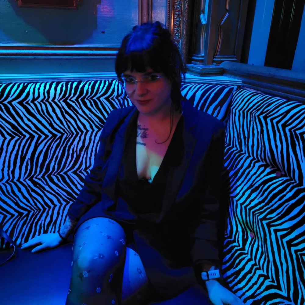 Meet your Posher, Britt